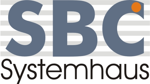 SBC Systemhaus Logo